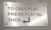Stainless steel effect laminate