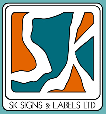 SK Signs and Labels Ltd