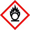 New International Oxodising Symbol labels