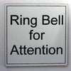 Engraved Label 50mm x 50mm