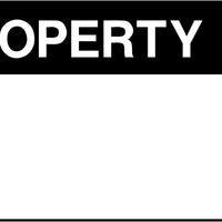 Property of Labels