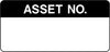 Asset No. Labels