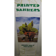 Digital Print Banners