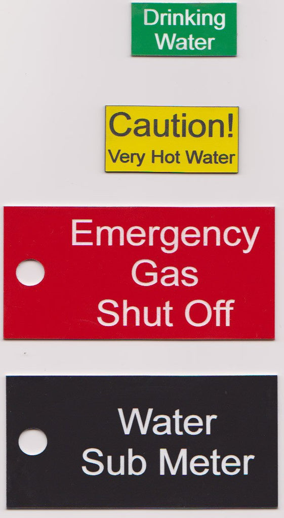 Sign Labele Shop Engraved Labels at SK Signs & Labels Ltd | SK Signs & Labels Ltd