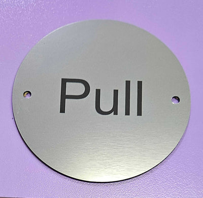 Shop Engraved Discs at SK Signs & Labels Ltd | SK Signs & Labels Ltd