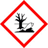 New International Danger to the Environment Symbol sign