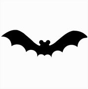Bat Vinyl Graphic