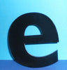 350mm high Acrylic Letter