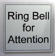 Engraved Label 50mm x 50mm