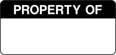 Property of Labels